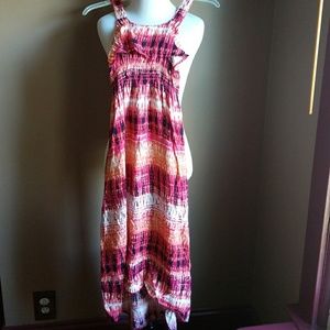 Girls dress BNWT